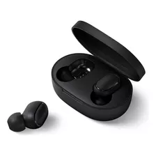 Xiaomi Auriculares Inalámbricos Mi True Basic 2