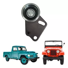 Tensor Correia Distribuição Ohc 4 Cil Jeep Rural Ford Willys