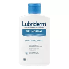 Lubriderm Crema Extra Humectante X120 Ml - g a $166