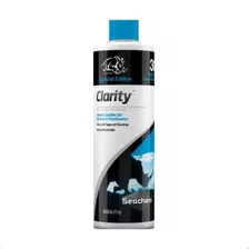 Clarificante Para Aquários Seachem Clarity - 325ml