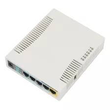 Router Mikrotik Routerboard Rb951g-2hnd Wifi 5 Eth Gigabit