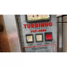 Forno Grande Progás Prp-4000