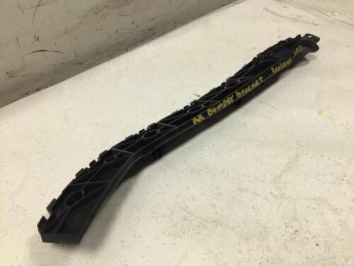 Ford Explorer Xlt 2011 2015 Rear Right Bumper Support Br Ttl Foto 5