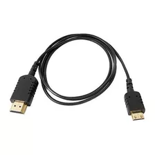 Cametv 3 Pies Ultrathin Y Cable Flexible De Ca De Ca