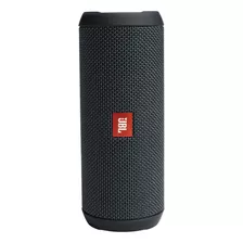 Jbl Flip Essential | Altavoz Bluetooth Portátil Color Negro