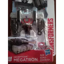 Megatron Decepticon Hasbro