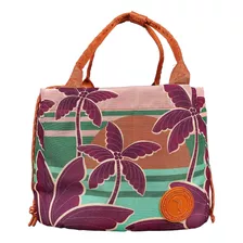 Necessaire Ziriguidum Honolulu Carioca Farm Novidade