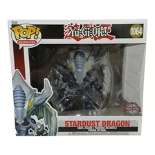 Funko Pop Stardust Dragon # 1064 Yugioh Animation. Special E