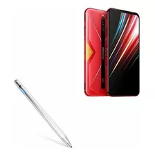 Stylus, Pen Digital, Lápi Boxwave Stylus Pen Para Nubia Red 