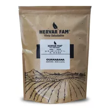 Hojas De Guanabana Polvo Te 1 Lb