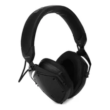 Audífonos Profesionales P/estudio Color Negro V-moda M200-bk