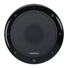 Audioconferência Speakerphone Cap 200 Bt Intelbras