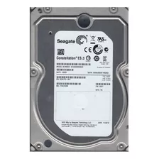 Disco Rígido Interno Seagate Constellation Es.3 St2000nm0033 2tb