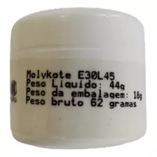 Graxa Molykote Lubrificante Para Bp2100l Bordadeira Brother