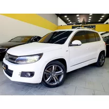 Volkswagen Tiguan Gasolina Automático