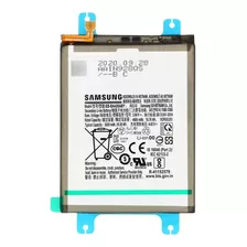 Bateria Original Samsung Galaxy A42 5g 5000 Mah Genuina