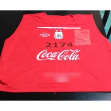 Camisetas Futbol- Fotografia - Coca Cola