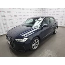 Audi A1 2020