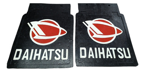 Foto de Guardapolvos Daihatsu 