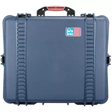 Porta Brace Pb-2750 Hard Case Without Foam (blue)