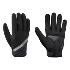 Guantes De Ciclismo Shimano Cw-glbs-ts12m