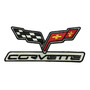 Para Compatible Con Chevrolet Corvette C3 C4 C5 C6 C7 C8 Chevrolet Corvette