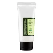 Cosrx - Aloe Soothing Sun Cream - mL a $2600