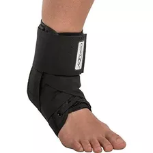 Donjoy Stabilizing Pro - Tobillera Talla M Color Negro