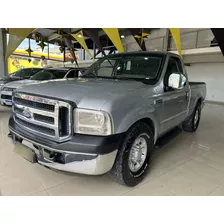 F250 Xlt