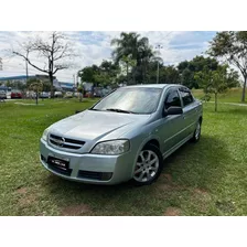 Chevrolet Astra Sedan Advantage 2008