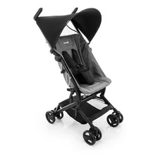 Coche Paseo Micro Grey Denim Safety 1st