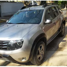 Renault Duster Tech Road Muy Buena 2014 