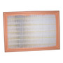 Filtro De Aire Mazda 323 1.6l 2007 Efa-580a