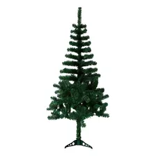 Árvore Natal Verde Canadense 180 Cm Pinheirinho 320 Galhos Cor Verde