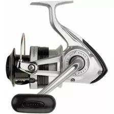 Molinete Daiwa Sweepfire E 2500c - Drag:4kg -aluminio -5.3:1