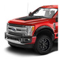 Bumper O Burrera Para Ford F-250 (2017-2019) Air Design