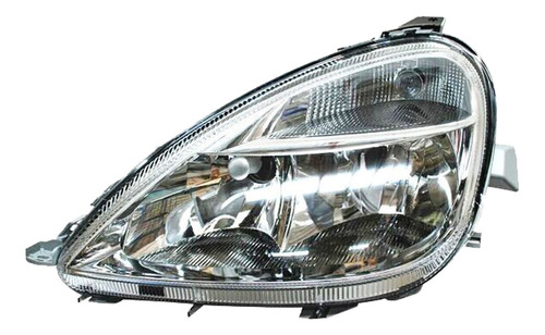 Faro Mercedes Benz Clase A 160 2002 2003 2004 2005 Foto 4