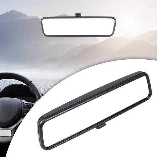 Espejo Retrovisor Interior 814842 Compatible Con Citroen C1 Foto 4