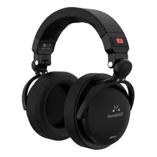 Soundmagic Hp151 Auriculares Con Cable Para Colocar Sobre Y