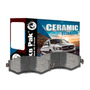 Campana De Freno Marca Brake Pak Nissan Sentra Nissan SENTRA EX SALOON