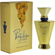 Perfume Rue Pergolese Gold Edp 100 Ml