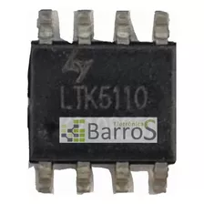 Smd Ltk5110 - Ltk 5110 - Sop8 - Original