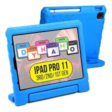 Estuche Oficial Cooper Dynamo Para iPad Pro De 11 Pulgadas E