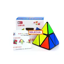 Cubo Rubik Varios Modelos Magic Profesion