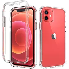 Funda Para I 12, I 12 Pro, Labilus 360° De Cuerpo Entero R.