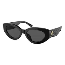 Tory Burch Gafas De Sol Ty 7178 U Negro