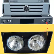 Farol Vw Worker Le Motorista 17-190 2012 2013 2014 2015