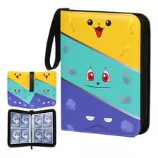 Álbum Pokémon Cartas: Coleccionista