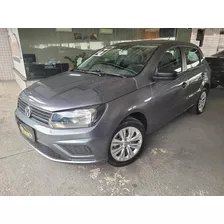 Volkswagen Gol Mpi 2021
