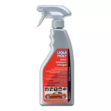 Limpiador Detergente Intensivo Automoviles Liqui Moly 500ml